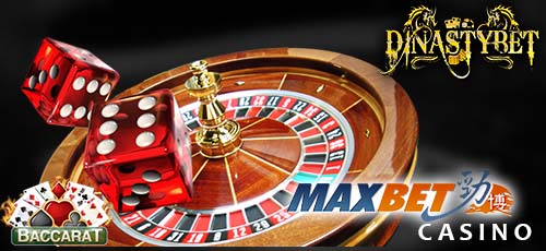 MAXBET Casino